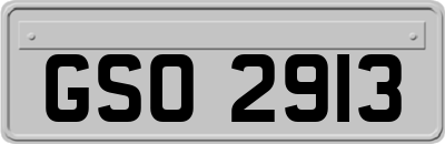 GSO2913