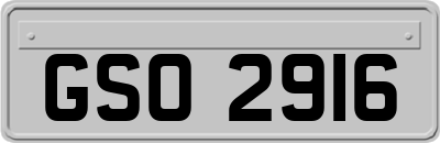GSO2916