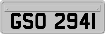 GSO2941