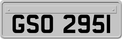 GSO2951