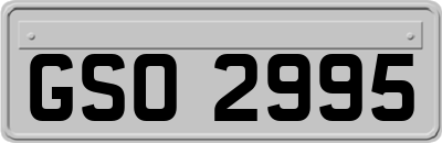 GSO2995