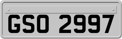 GSO2997
