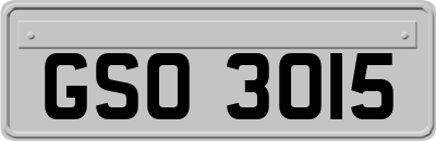 GSO3015