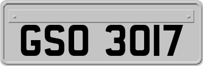 GSO3017