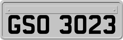 GSO3023