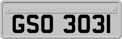 GSO3031