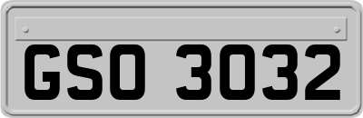 GSO3032