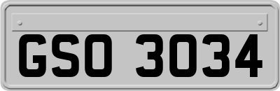 GSO3034