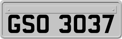 GSO3037