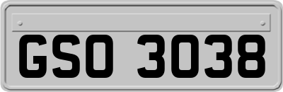 GSO3038