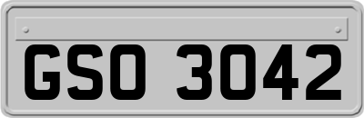 GSO3042
