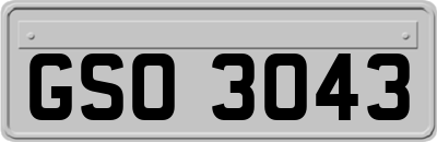 GSO3043