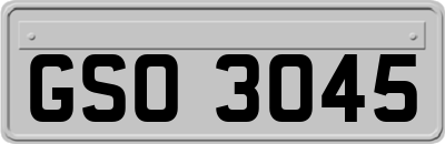 GSO3045