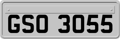 GSO3055
