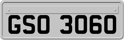 GSO3060