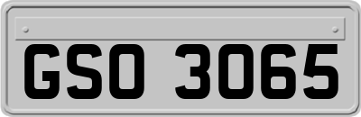 GSO3065
