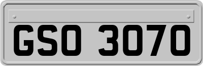 GSO3070