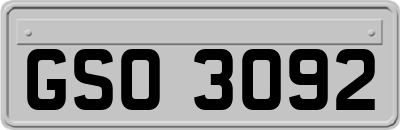 GSO3092