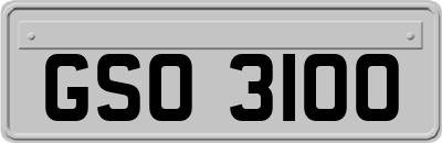 GSO3100