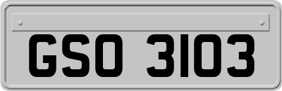 GSO3103