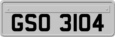 GSO3104