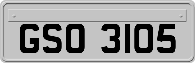 GSO3105