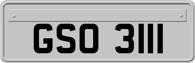 GSO3111