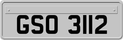 GSO3112