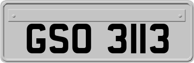 GSO3113