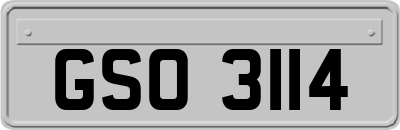 GSO3114
