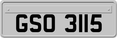 GSO3115