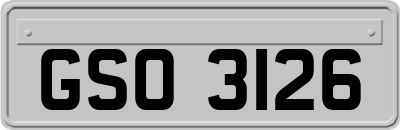 GSO3126
