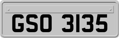 GSO3135