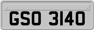 GSO3140