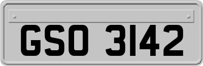 GSO3142