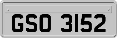 GSO3152