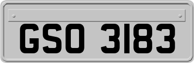 GSO3183