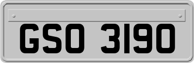 GSO3190