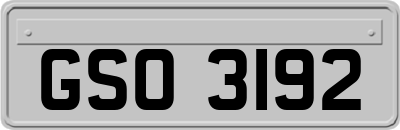 GSO3192