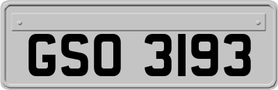 GSO3193