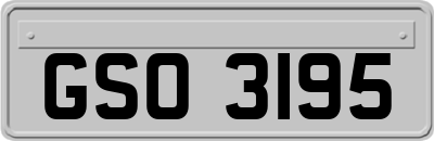 GSO3195