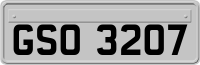 GSO3207