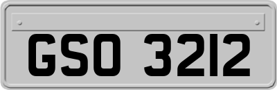 GSO3212
