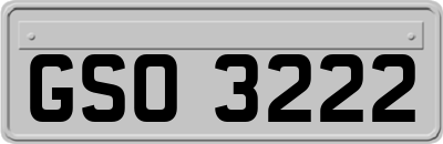 GSO3222