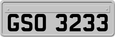 GSO3233