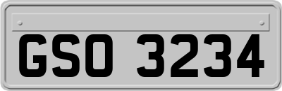 GSO3234