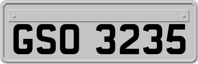 GSO3235