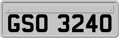 GSO3240