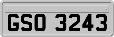 GSO3243