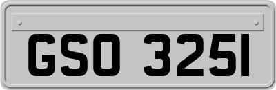 GSO3251